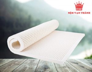 Nệm Cao Su Vạn Thành Có Tốt Không? Có Nên Mua Không? Báo Giá Mới Nhất 2025