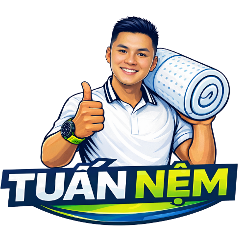Tuấn Nệm Cao Cấp